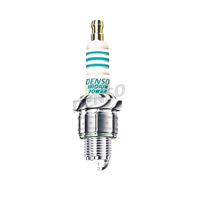 Denso Zündkerze [Hersteller-Nr. W16FP-U] für Renault von DENSO
