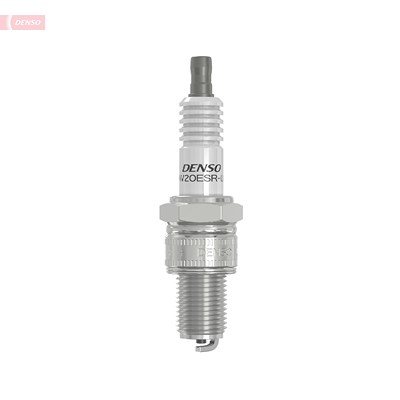 Denso Zündkerze [Hersteller-Nr. W20ESR-U] für Mg, Morris, Santana, VW von DENSO