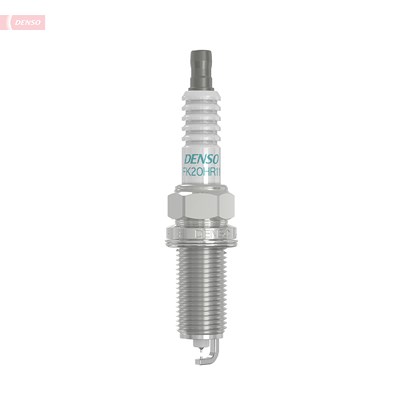 Denso Zündkerze [Hersteller-Nr. FK20HR11] für Honda, Hyundai, Lexus, Lotus, Mitsubishi, Subaru, Toyota, Volvo von DENSO