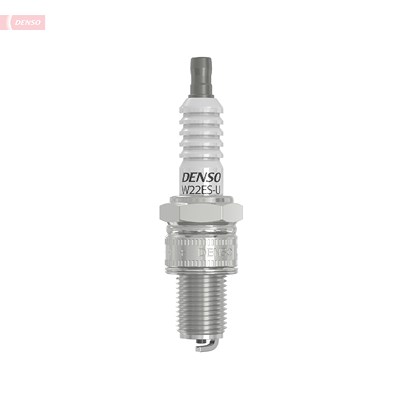 Denso Zündkerze [Hersteller-Nr. W22ES-U] für Izh, Moskvich von DENSO