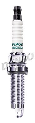 Denso Zündkerze [Hersteller-Nr. FXE20HE11] für Nissan von DENSO