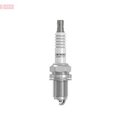 Denso Zündkerze [Hersteller-Nr. Q16P-U11] für Peugeot, Renault von DENSO