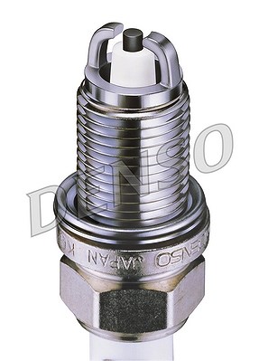 Denso Zündkerze [Hersteller-Nr. K16TR11] für Toyota von DENSO