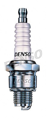 Denso Zündkerze [Hersteller-Nr. W16FS-U] für VW von DENSO