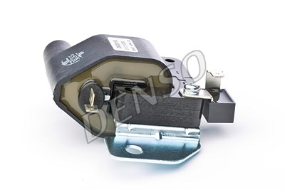 Denso Zündspule [Hersteller-Nr. DIC-0116] für Chevrolet, Daewoo von DENSO