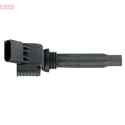 Denso Zündspule [Hersteller-Nr. DIC-0222] für Audi, Seat, Skoda, VW von DENSO