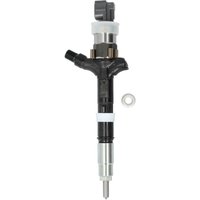Einspritzdüse DENSO DCRI100570 Einspritzdüse DENSO DCRI100570 von Denso