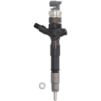 Einspritzdüse DENSO DCRI300460 Einspritzdüse DENSO DCRI300460 von Denso
