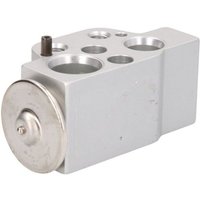 Expansionsventil, Klimaanlage DENSO DVE02007 von Denso