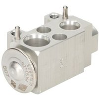 Expansionsventil, Klimaanlage DENSO DVE05015 Expansionsventil, Klimaanlage DENSO DVE05015 von Denso