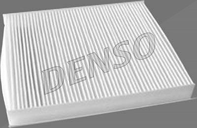 Denso Filter, Innenraumluft [Hersteller-Nr. DCF473P] für Honda, Toyota von DENSO
