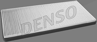 Denso Filter, Innenraumluft [Hersteller-Nr. DCF475P] für BMW, Land Rover von DENSO