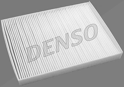 Denso Filter, Innenraumluft [Hersteller-Nr. DCF477P] für Audi, Porsche, VW von DENSO