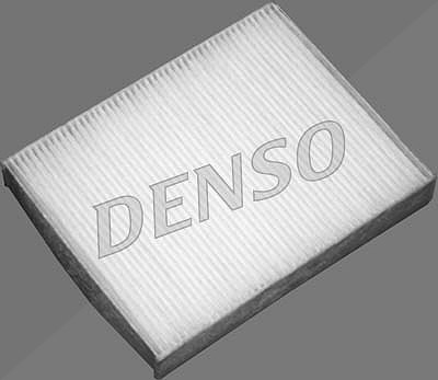 Denso Filter, Innenraumluft [Hersteller-Nr. DCF478P] für Ford von DENSO