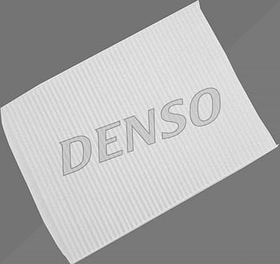 Denso Filter, Innenraumluft [Hersteller-Nr. DCF483P] für Hyundai, Kia von DENSO