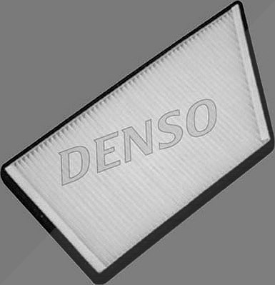 Denso Filter, Innenraumluft [Hersteller-Nr. DCF493P] für Peugeot von DENSO