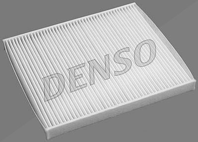 Denso Filter, Innenraumluft [Hersteller-Nr. DCF499P] für Abarth, Fiat, Ford von DENSO