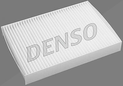Denso Filter, Innenraumluft [Hersteller-Nr. DCF502P] für Dacia, Nissan, Renault von DENSO