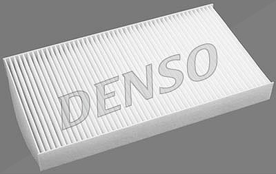 Denso Filter, Innenraumluft [Hersteller-Nr. DCF507P] für Alfa Romeo, Fiat, Iveco, Lancia von DENSO