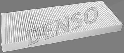 Denso Filter, Innenraumluft [Hersteller-Nr. DCF508P] für Audi, VW von DENSO