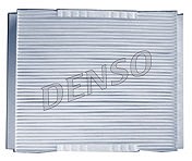 Denso Filter, Innenraumluft [Hersteller-Nr. DCF510P] für Opel, Vauxhall von DENSO