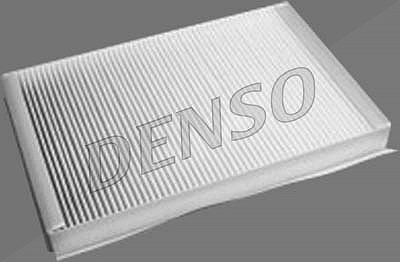 Denso Filter, Innenraumluft [Hersteller-Nr. DCF511P] für Mercedes-Benz, VW von DENSO
