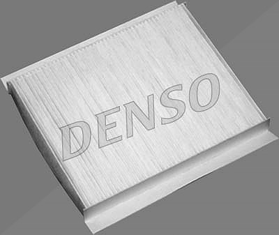 Denso Filter, Innenraumluft [Hersteller-Nr. DCF513P] für Citroën von DENSO