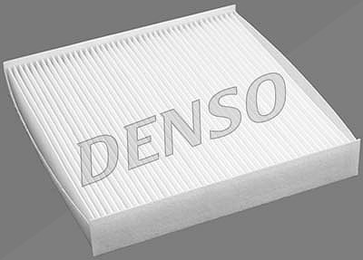 Denso Filter, Innenraumluft [Hersteller-Nr. DCF540P] für Citroën, Peugeot von DENSO