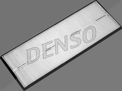 Denso Filter, Innenraumluft [Hersteller-Nr. DCF541P] für Opel von DENSO