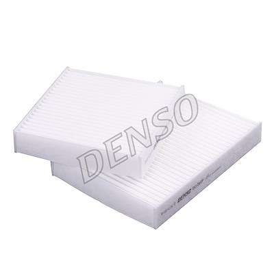 Denso Filter, Innenraumluft [Hersteller-Nr. DCF560P] für Citroën, Ds, Peugeot von DENSO