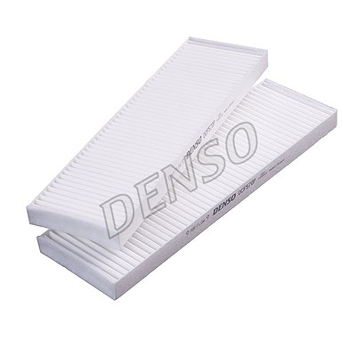 Denso Filter, Innenraumluft [Hersteller-Nr. DCF570P] für Hyundai von DENSO