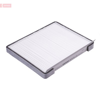 Denso Filter, Innenraumluft [Hersteller-Nr. DCF577P] für Hyundai, Kia von DENSO