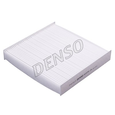 Denso Filter, Innenraumluft [Hersteller-Nr. DCF579P] für Dacia, Lada, Nissan, Renault von DENSO