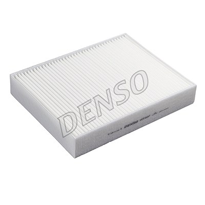 Denso Filter, Innenraumluft [Hersteller-Nr. DCF581P] für Alpina, BMW von DENSO