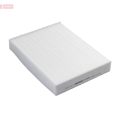 Denso Filter, Innenraumluft [Hersteller-Nr. DCF586P] für Fiat, Nissan, Opel, Renault, Vauxhall von DENSO