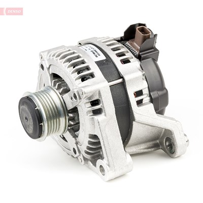 Denso Generator [Hersteller-Nr. DAN1334] für Opel, Vauxhall von DENSO