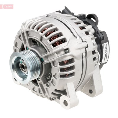 Denso Generator [Hersteller-Nr. DAN3007] für Citroën, Fiat, Lancia, Peugeot, Suzuki, Toyota von DENSO