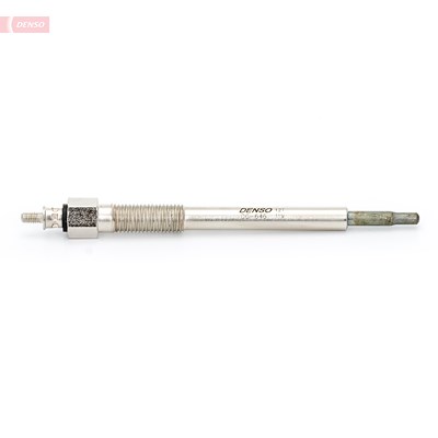 Denso Glühkerze [Hersteller-Nr. DG-646] für Opel, Renault, Saab, Vauxhall von DENSO