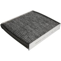 Innenraumfilter DENSO DCF236K Innenraumfilter DENSO DCF236K von Denso