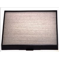 Innenraumfilter DENSO DCF280P Innenraumfilter DENSO DCF280P von Denso