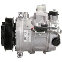 Klimakompressor DENSO DCP11010 von Denso