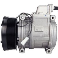 Klimakompressor DENSO DCP17501 von Denso