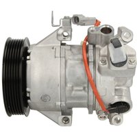 Klimakompressor DENSO DCP50001 von Denso