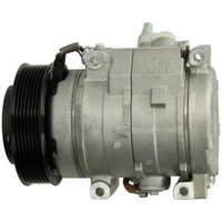 Klimakompressor DENSO DCP50130 von Denso