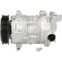 Klimakompressor DENSO DCP50314 von Denso