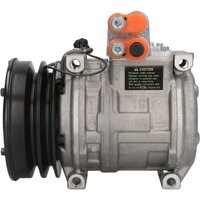 Klimakompressor DENSO DCP99504 von Denso