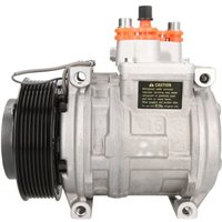 Klimakompressor DENSO DCP99513 von Denso