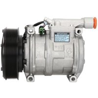 Klimakompressor DENSO DCP99523 von Denso