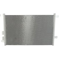 Kondensator, Klimaanlage DENSO DCN01011 Kondensator, Klimaanlage DENSO DCN01011 von Denso