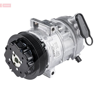 Denso Kompressor, Klimaanlage [Hersteller-Nr. DCP20121] für Opel, Vauxhall von DENSO